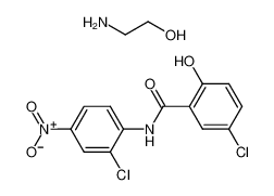 1420-04-8 杀螺胺乙醇胺盐