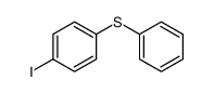 88519-49-7 1-iodo-4-phenylsulfanylbenzene