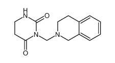 89003-40-7 structure, C14H17N3O2