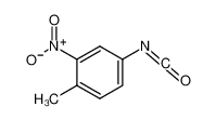 4-isocyanato-1-methyl-2-nitrobenzene 13471-69-7