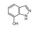 1H-Indazol-7-ol 81382-46-9