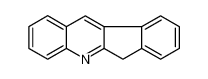 243-23-2 structure, C16H11N