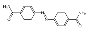 4,4'-dicarbamoylazobenzene 27332-13-4