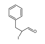 (2R)-2-Iodo-3-phenylpropanal 1016669-77-4