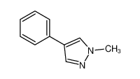 1-methyl-4-phenylpyrazole