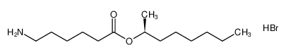 587877-69-8 structure, C14H30BrNO2