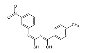 5363-15-5 structure