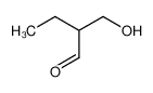 38433-81-7 structure, C5H10O2