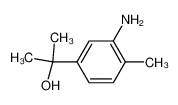 1048389-81-6 2-(3-amino-4-methyl-phenyl)-propan-2-ol