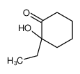 60277-93-2 structure, C8H14O2