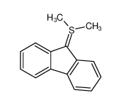 72393-25-0 structure, C15H14S