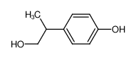 55689-52-6 4-(1-hydroxypropan-2-yl)phenol