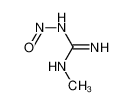 2-methyl-1-nitrosoguanidine