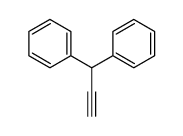 4279-86-1 1-phenylprop-2-ynylbenzene
