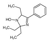 918447-75-3 2,2,4-triethyl-3-hydroxy-5-phenyl-4H-imidazole