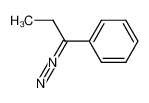 52686-70-1 ethyl phenyl diazomethane