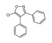 63954-98-3 structure, C15H10ClNO