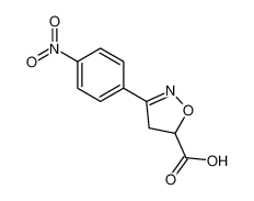 508182-18-1 structure, C10H8N2O5