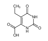 5-ethylorotic acid 14383-29-0