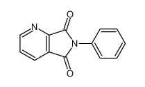 6-phenylpyrrolo[3,4-b]pyridine-5,7-dione 6538-81-4