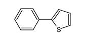 2-Phenylthiophene 825-55-8