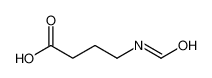 26727-21-9 4-formamidobutanoic acid