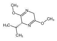 (R)-2,5-二氢-3,6-二甲氧基-2-异丙基吡嗪图片