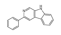 91944-01-3 structure, C17H12N2
