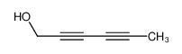 3876-62-8 structure