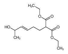 196091-92-6 structure, C13H22O5