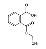 monoethyl phthalate 2306-33-4
