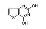 1,3-二氢噻吩并[3,2-d]嘧啶-2,4-二酮