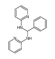 41855-95-2 N,N1-[di-(2-pyridyl)]-α,α-diaminotoluene