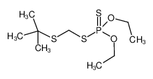 13071-79-9 特丁硫磷