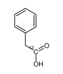 苯基(乙酸-1-13C)