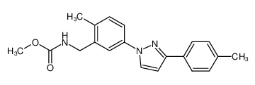1073307-15-9 structure, C20H21N3O2