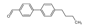4'-丁基-4-联苯甲醛
