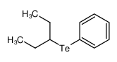 3-pentyl phenyl telluride 1192601-87-8