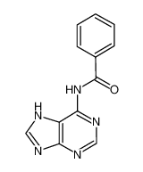 N6-苯甲酰基腺嘌呤