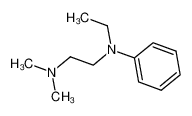 N-乙基-N’,N’-二甲基-N-苯基乙二胺
