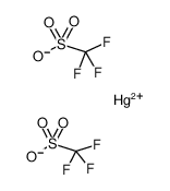三氟甲烷磺酸汞
