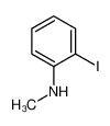 2-Iodo-N-methylaniline 57056-93-6