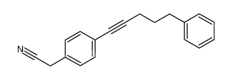 1098336-51-6 structure, C19H17N