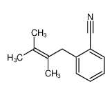 92756-69-9 structure, C13H15N