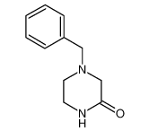 4-benzylpiperazin-2-one 13754-41-1
