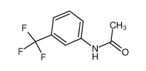 3-乙酰氨基三氟甲苯