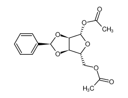 39809-37-5 structure, C16H18O7