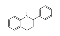 24005-23-0 2-Phenyl-1,2,3,4-tetrahydroquinoline