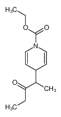 89318-15-0 structure, C13H19NO3