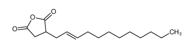 26544-38-7 十二烯基丁二酸酐